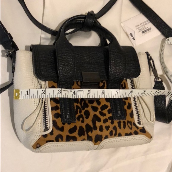 3.1 Phillip Lim collectors bag - Picture 4 of 5